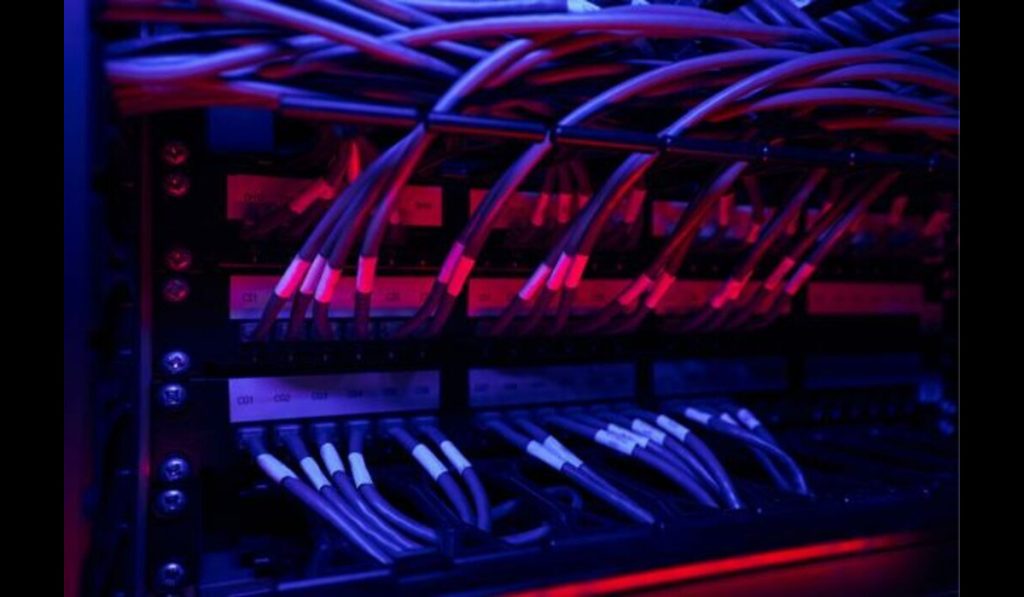 Read more about the article Transformando la Infraestructura Empresarial con Cableado Estructurado